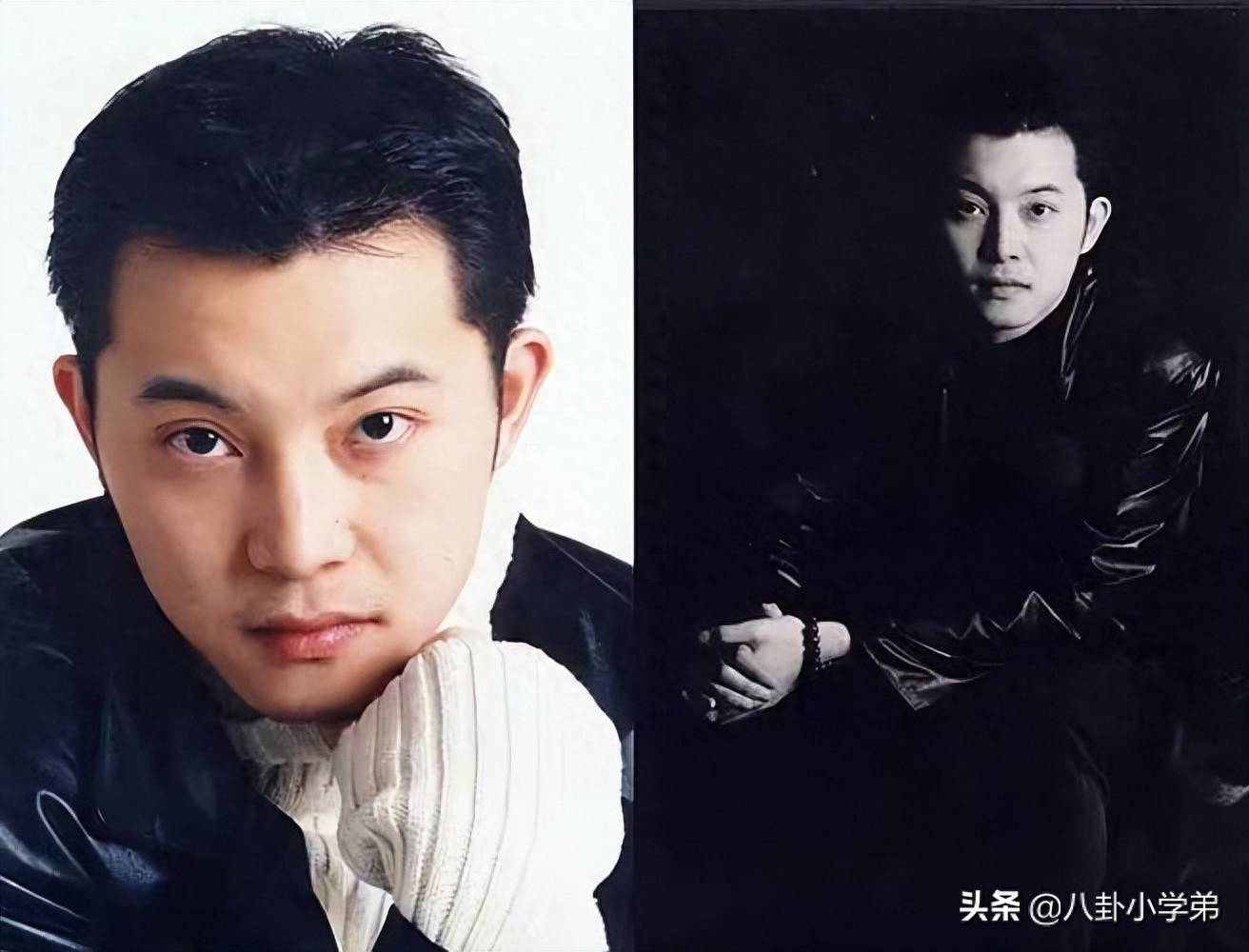 吴彦祖变成苏大强,周杰伦,黄晓明全靠假发_网友_焦恩俊_作品