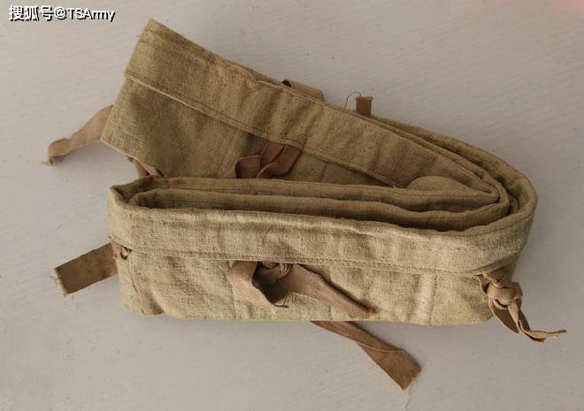 抗战川军士兵的十大件,装备虽差,但能敢打硬仗