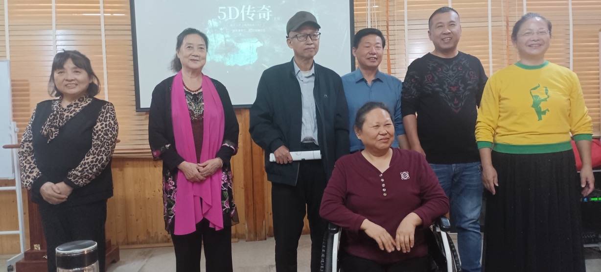 欢快的六安市绿都生态文艺养生之旅～～檀力_桑葚酒_桑叶_金安区