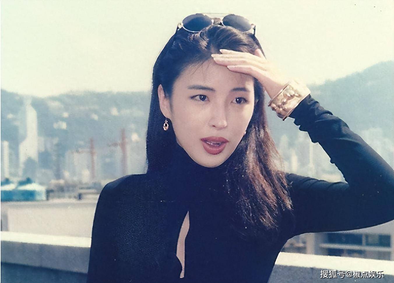 结婚27年,张学友输得一塌糊涂_妻子_天王_会上