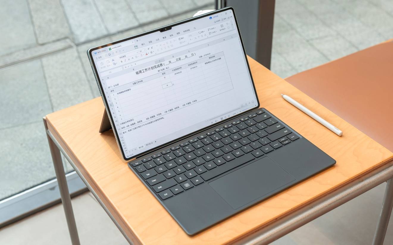 一篇攻略看懂,双十一华为鸿蒙平板电脑怎么选_屏幕_matepad_功能
