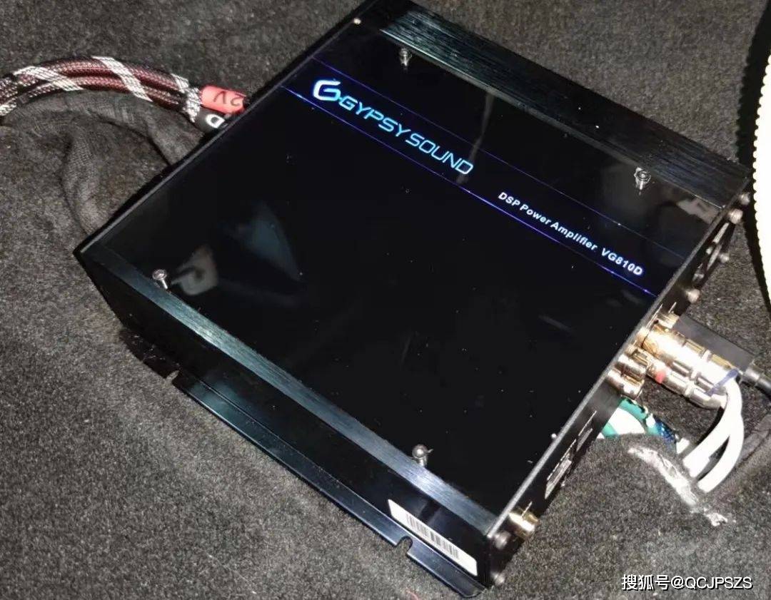 带你快速了解gypsy sound(吉普赛之声)这个品牌_搜狐汽车_搜狐网