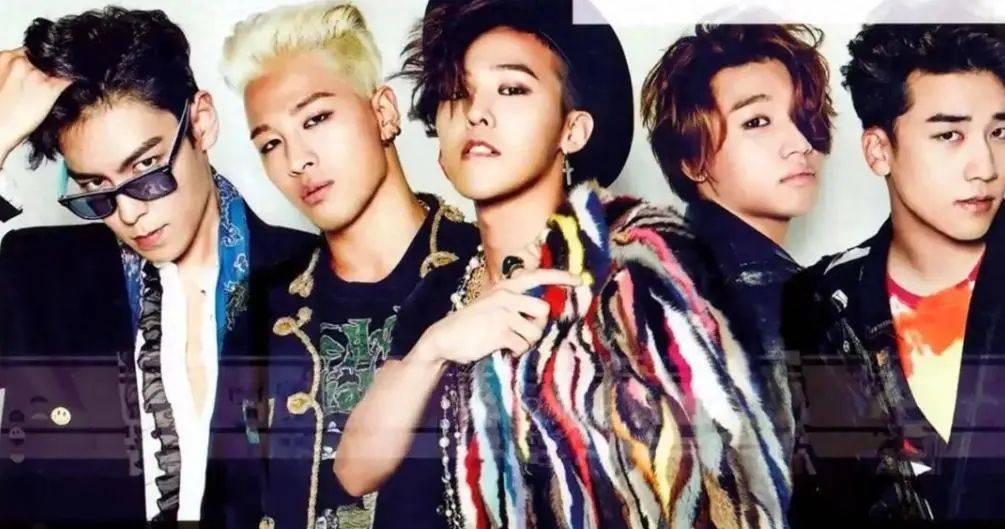 那位令杨颖变迷妹的权志龙塌房了,想当初,王思聪羞辱他大有深意