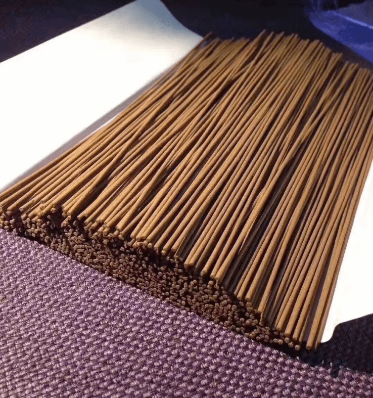 烧了有啥"报应"吗?_线香_神明_先人