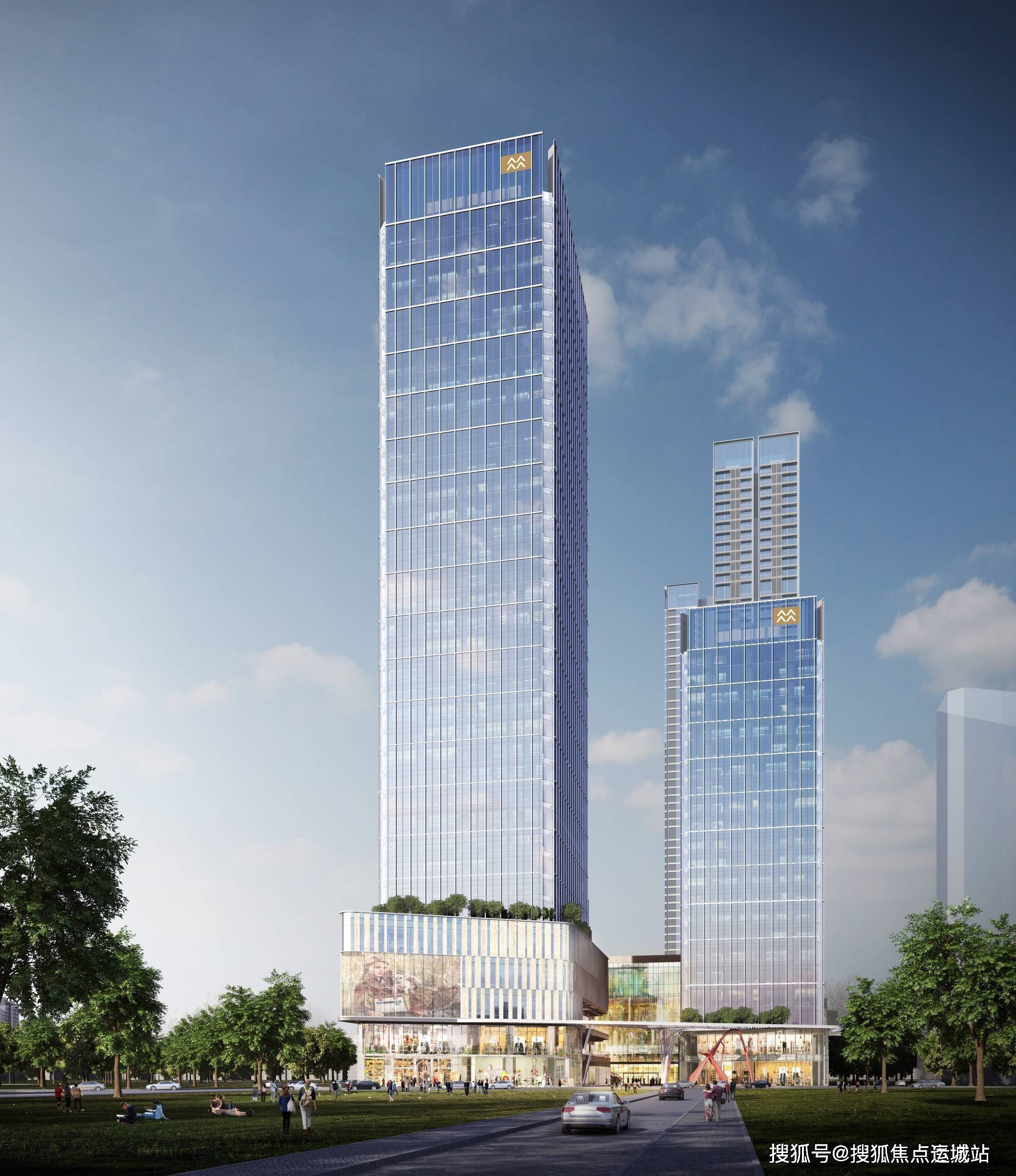 华润万象华府(深圳罗湖)首页网站丨楼盘详情_交通规划_户型_地址_售楼