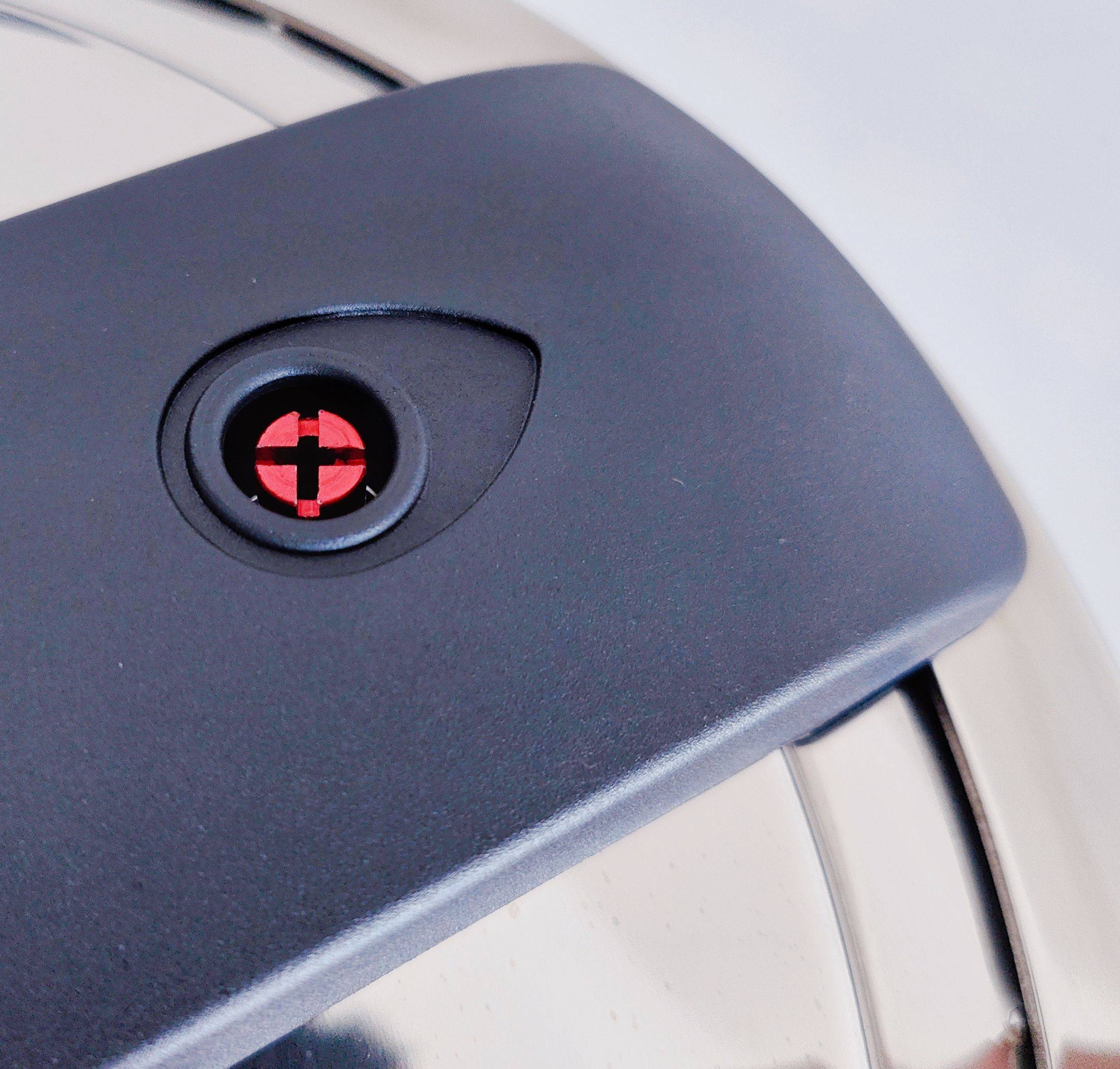 轻松做饭,帝伯朗花样系列-聚光智控压力锅