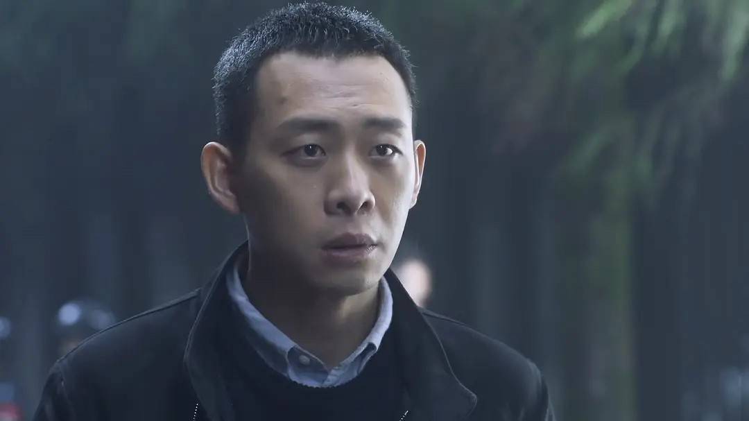 看完张译《三大队》预告,我想说:以后再也不能低估陈思诚了_作品_影片