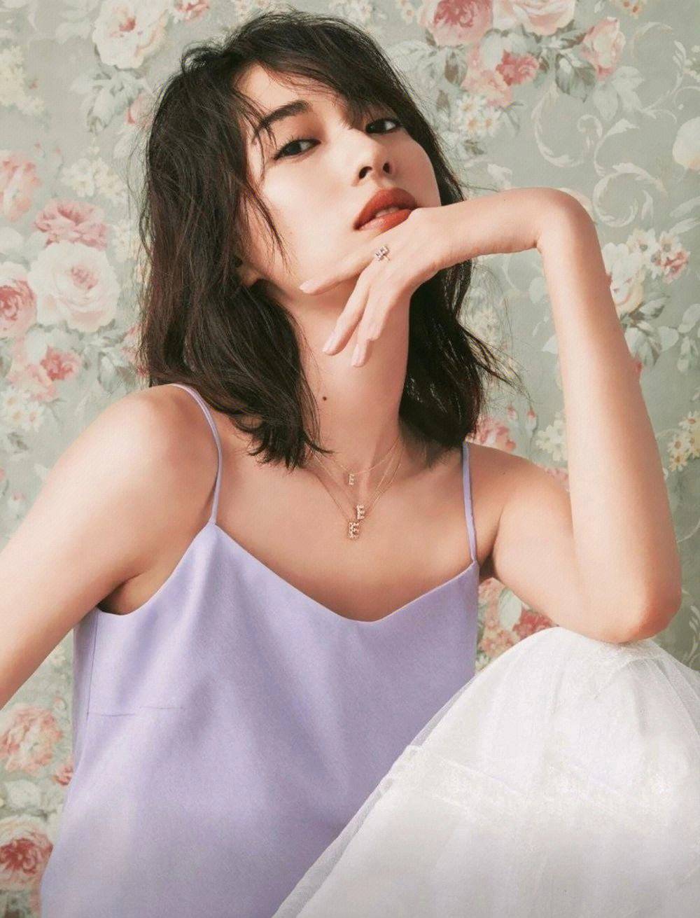 户田惠梨香,清纯中透着性感!_观众_日本_作品