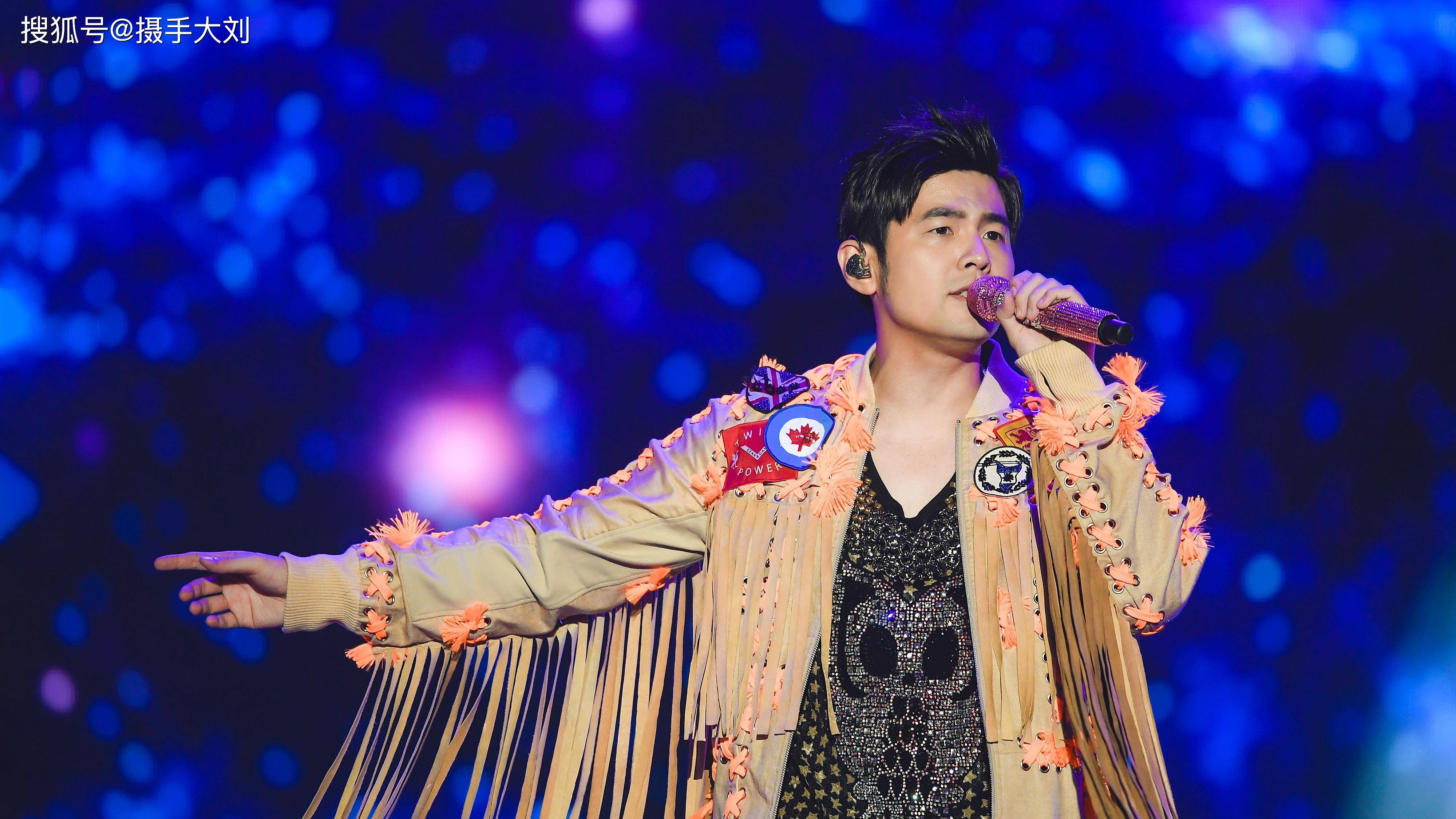 2024周杰伦杭州演唱会_演出_音乐_时空