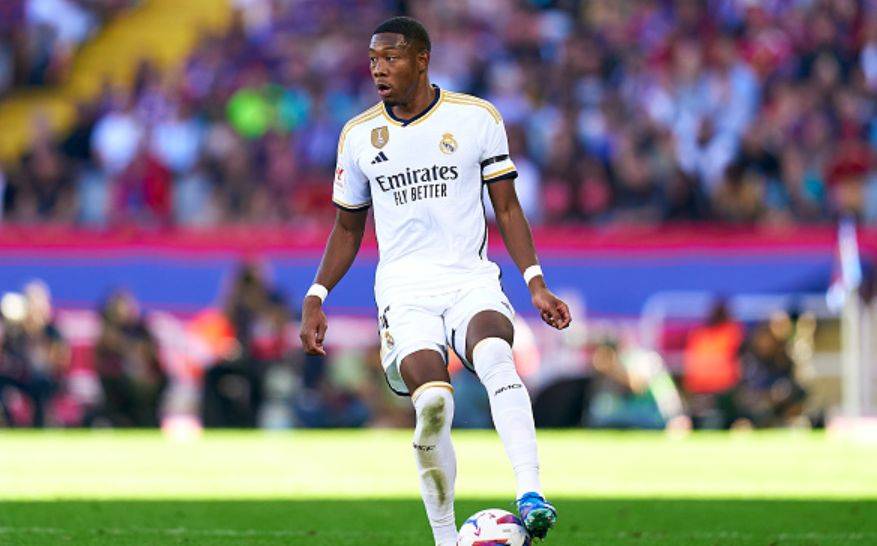 再见皇马,套现7000万,转投沙特,佛爷下通牒,没挽留_阿拉巴_球员_欧元