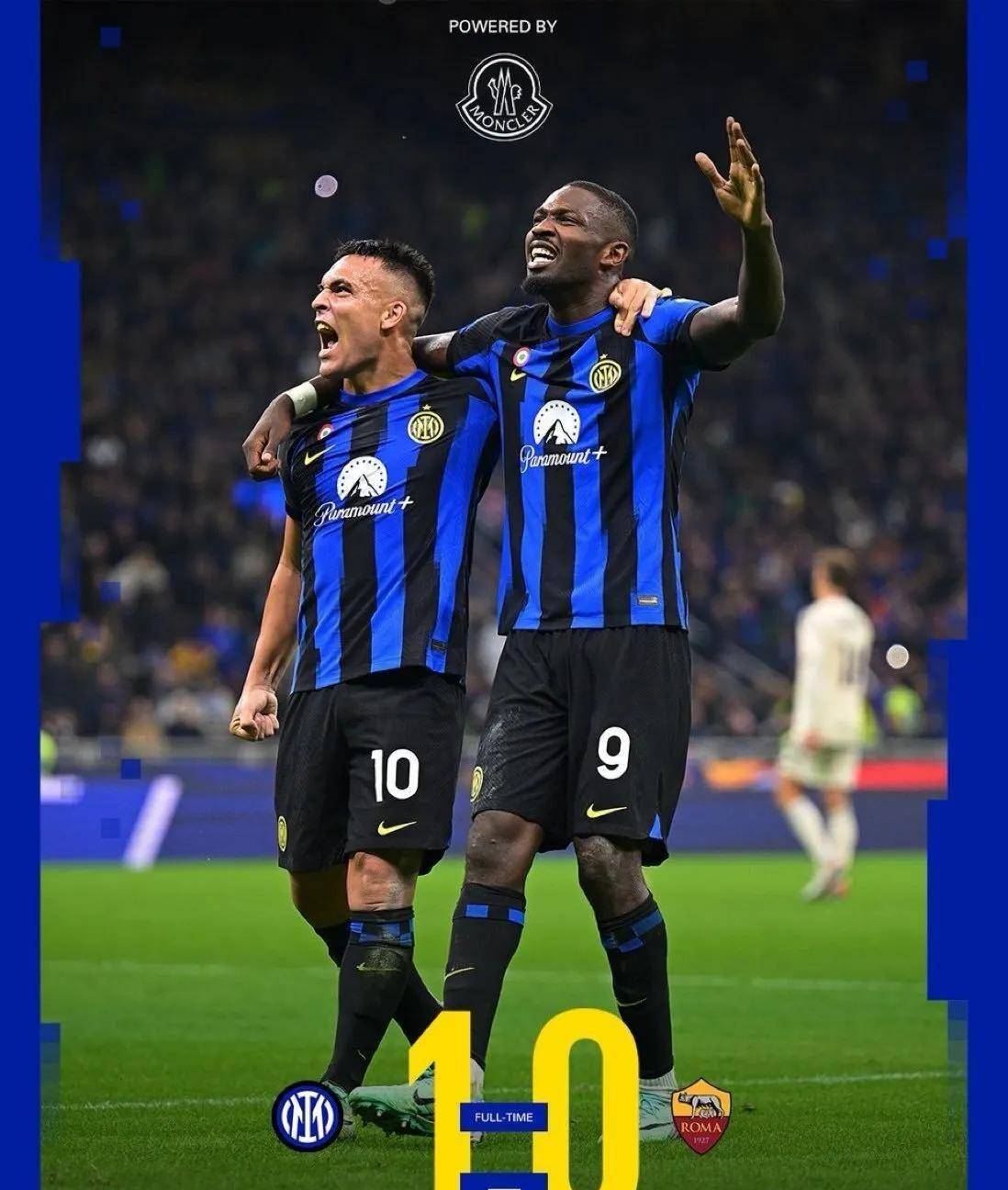 小将造惊喜,卡库被遗忘,连胜不止步_比赛_卢卡库_球员