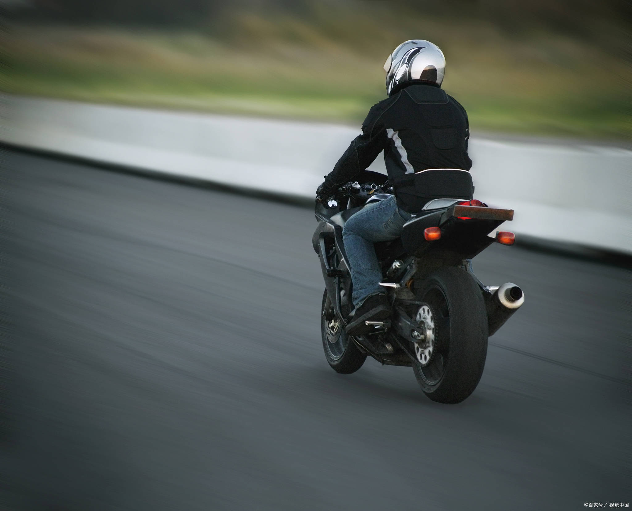 易行车服etc解答|摩托车到底能不能上高速?