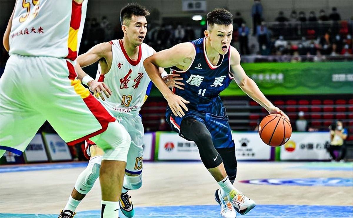 广东男篮的胜利,不仅仅是一个结果,更是对我们篮球的一次深刻洗礼.