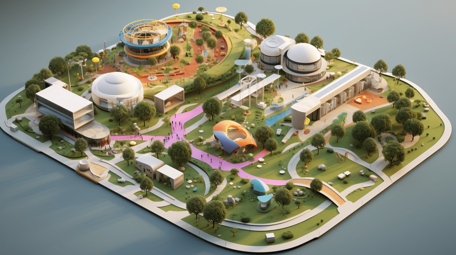 智慧公园策划方案应该怎么做