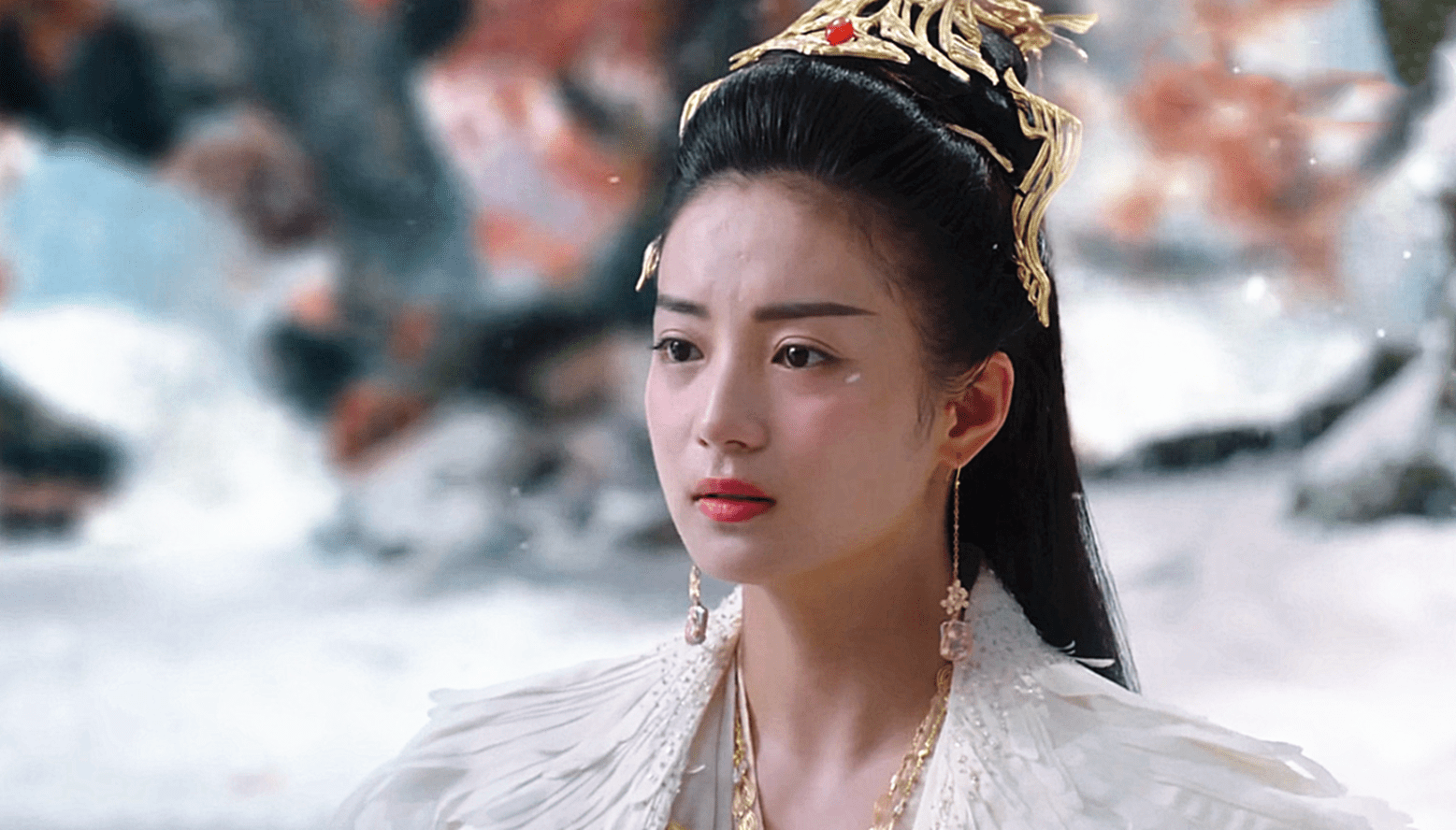 《神隐》空降开播,混沌主神上古封印儿子,元启又和凤凰族搞上?