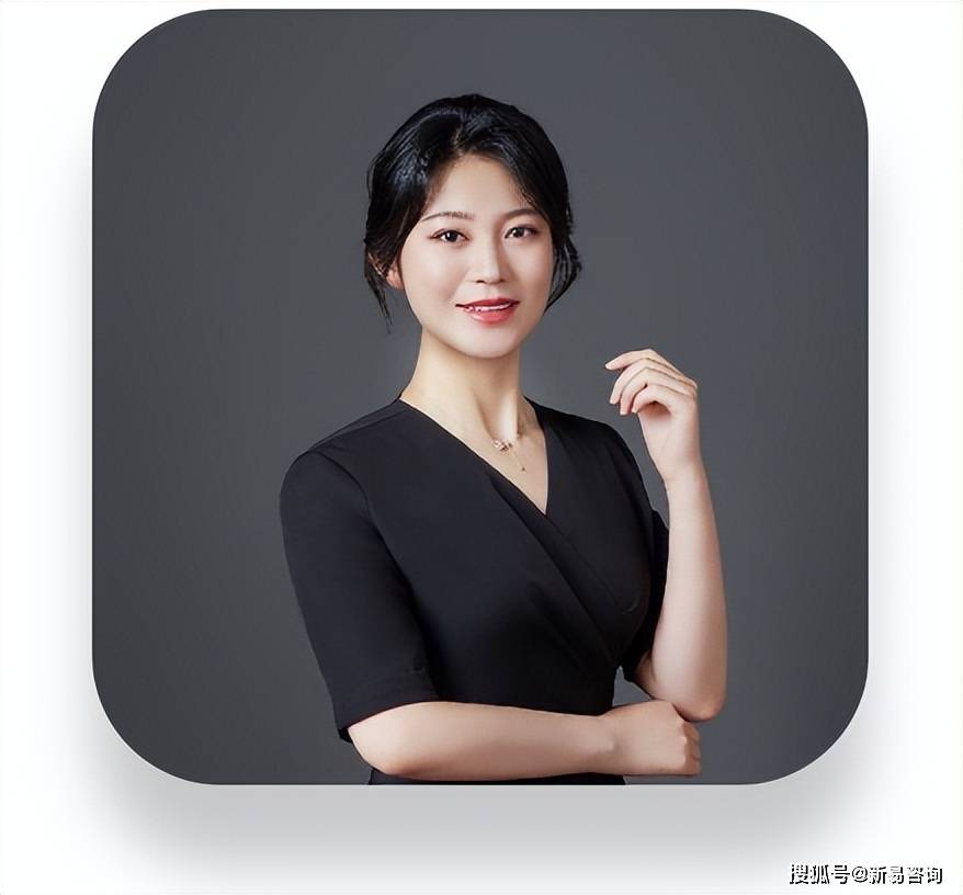 牟程程新易咨询高级管理顾问/项目经理履历十年人力资源管理经验,曾