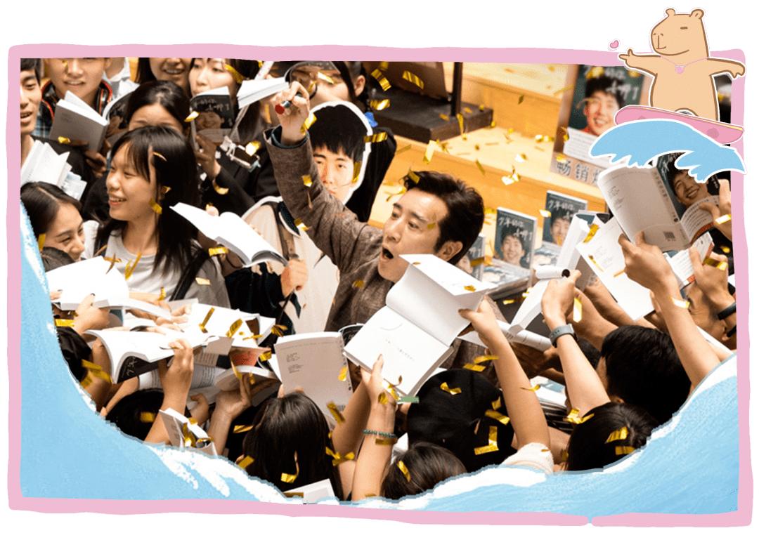 《二手杰作》导演王子昭:没拍电影前,我就是马寅波|对话_马墨_儿子