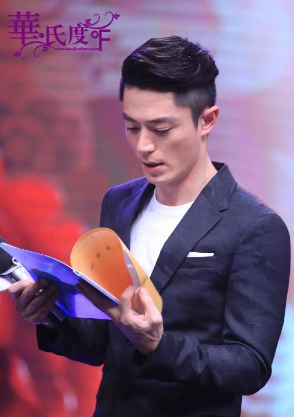 明星合作:陈飞宇王影璐,刘宇宁李一桐搭伙,霍建华新饼来袭!