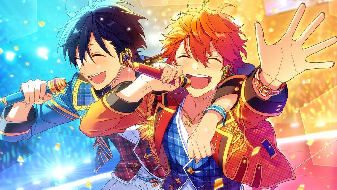 偶像梦幻祭2 台服入坑 安卓/ios 下载方法以及初次入坑会遇到的问题