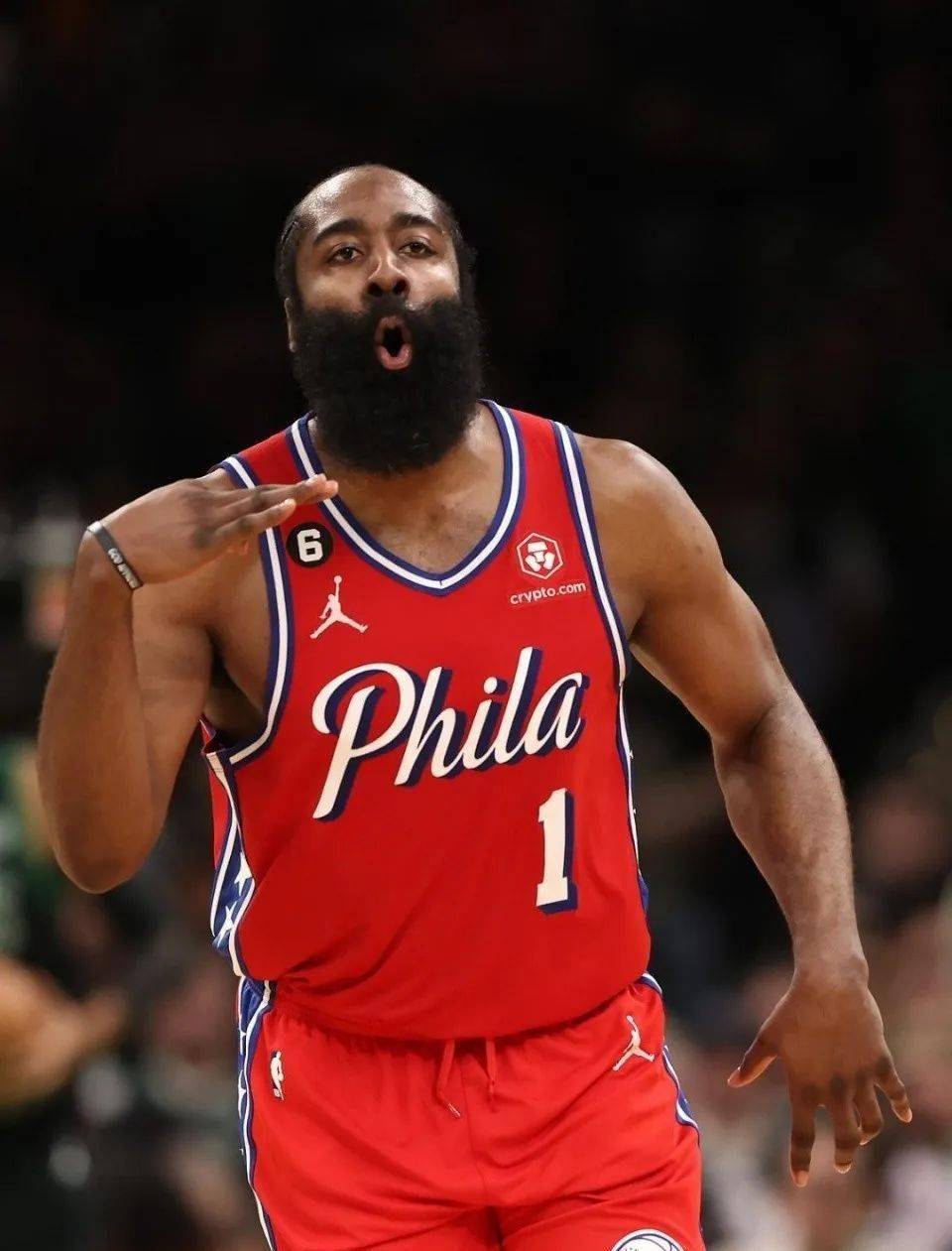 哈登:梦醒时分_快船队_交易_比赛