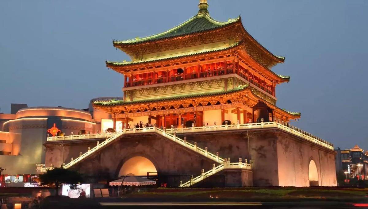 中国的“地理中心”在哪？唯一被8省包围的地方，堪称中国的心脏(图3)