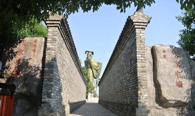 张英有三个好儿子,张廷玉和他弟都是三朝老臣_康熙_时候_张廷璐