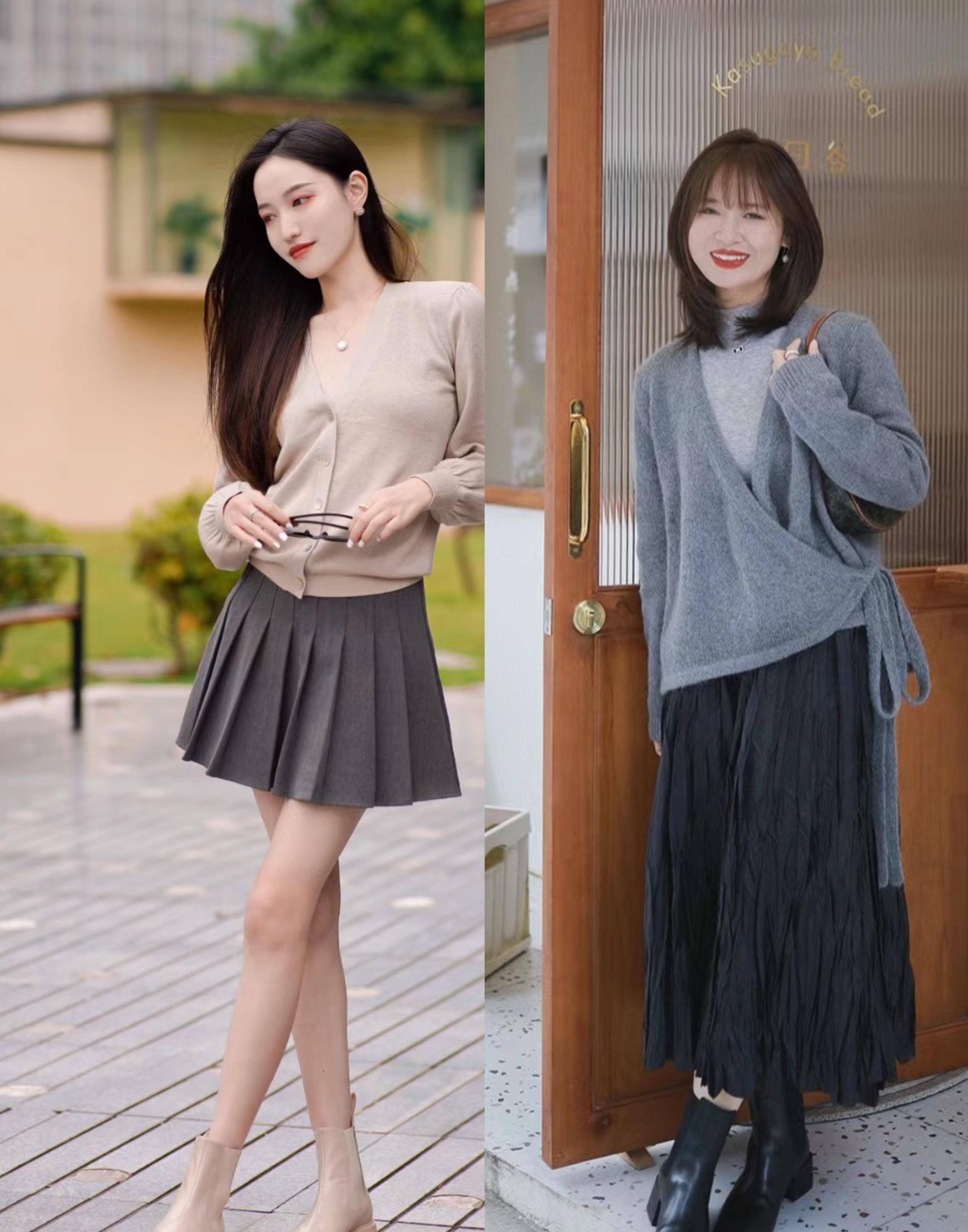 如何搭配切尔西靴? 4种常用搭配方式,时尚又实用_美感_可以将_双腿