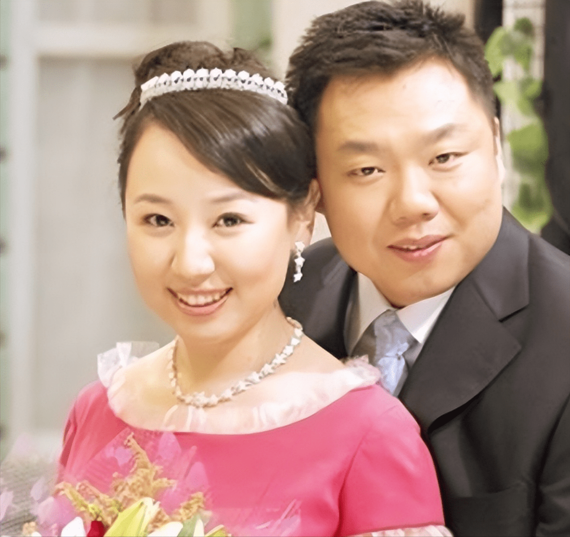 16年,8位演员境况差距大,女3号过气,女10号逆袭_沙溢_闫妮_姚晨