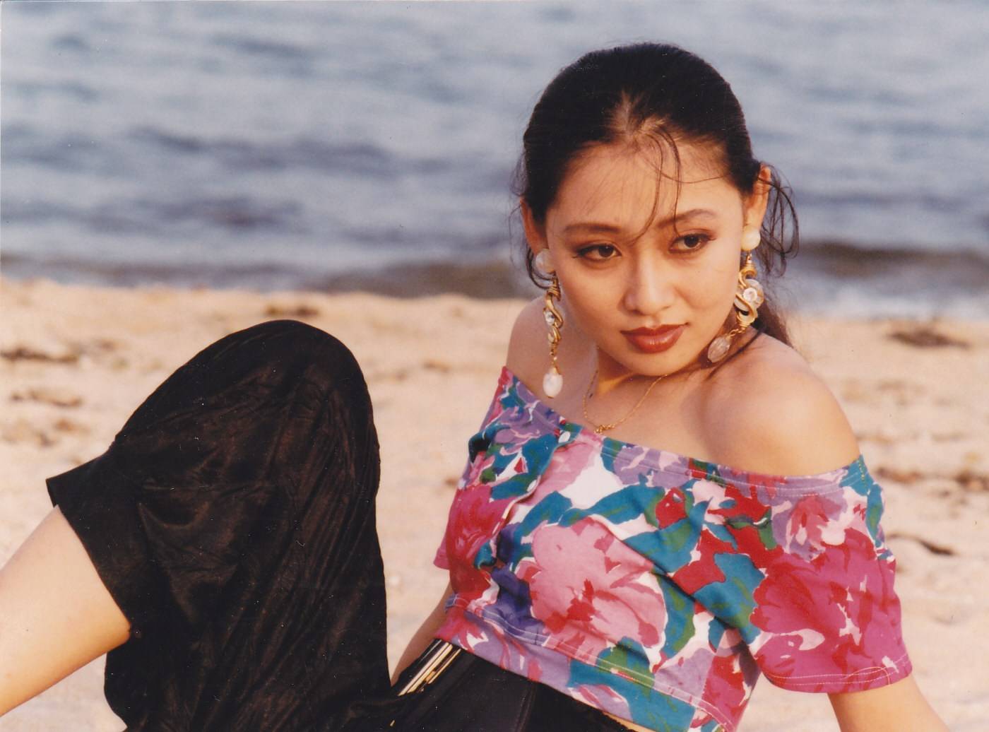 "高冷男神"王志文的激荡爱情,和他生命中最爱的1个女人_徐帆_潘婕