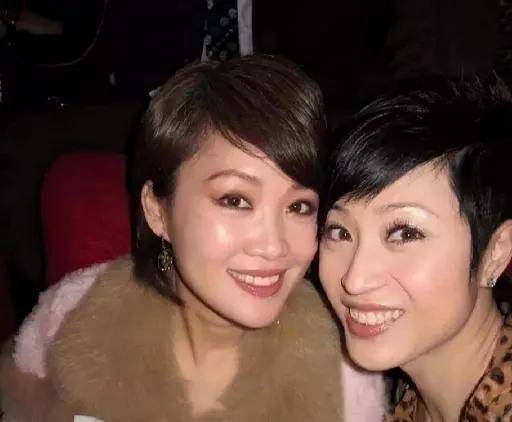 拒绝豪门,演祝英台时爱上马文才_梁小冰_陈法蓉_tvb