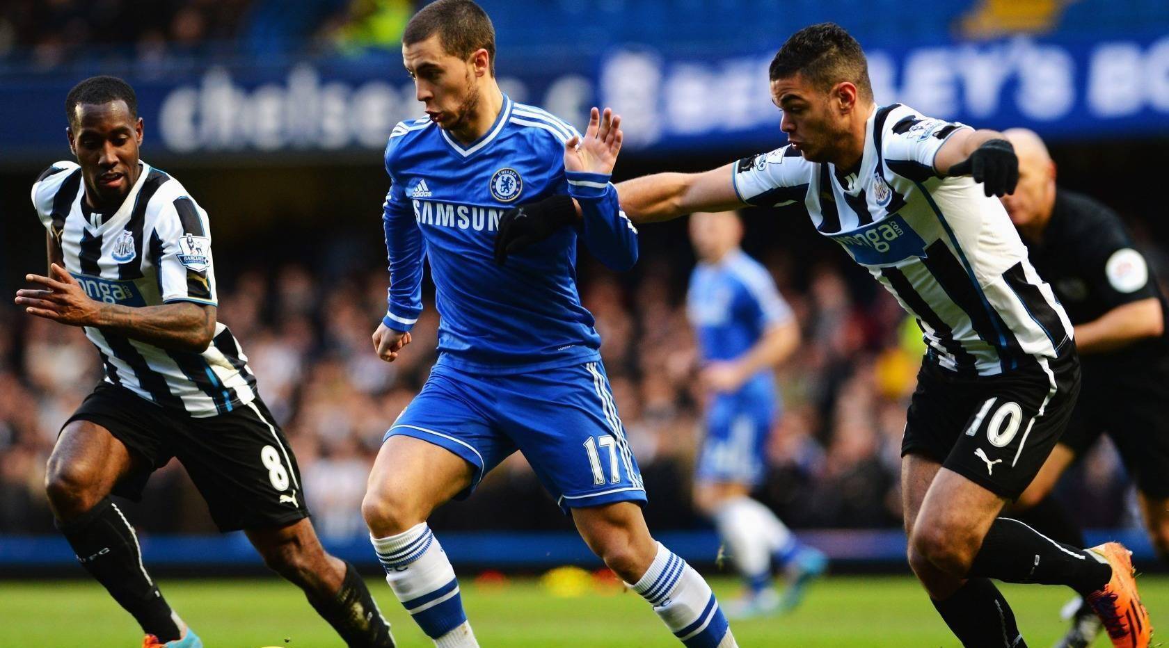 今日足球:西汉姆联vs阿森纳 切尔西vs布莱克本_联赛_成绩_比赛