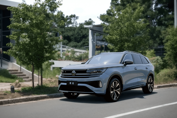全新揽巡“性价比出众”,实力牵手《乐队的夏天3》_搜狐汽车_搜狐网