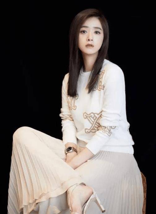 蒋欣现状曝光,40岁一人独秀,曾经的好男人都去哪了?_刘涛_角色_明星