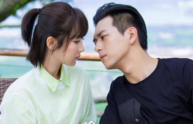 全程甜到姨母笑,最后这部百看不厌_作品_孙怡_郑爽