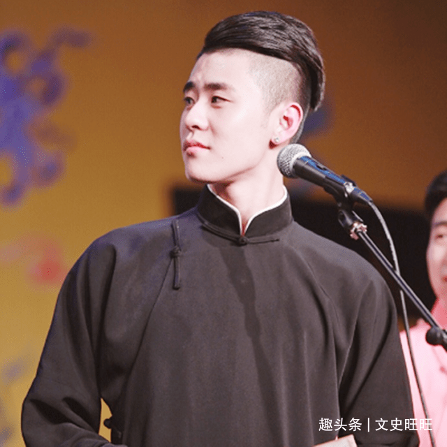 张火丁:因为我的性格,确实容易得罪人