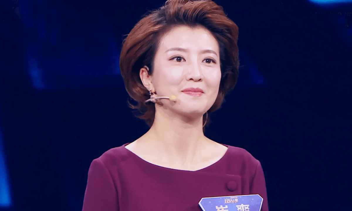 主持人大赛:翻版周涛张凌云被淘汰,太稳定反成劣势,浪费了一张央视