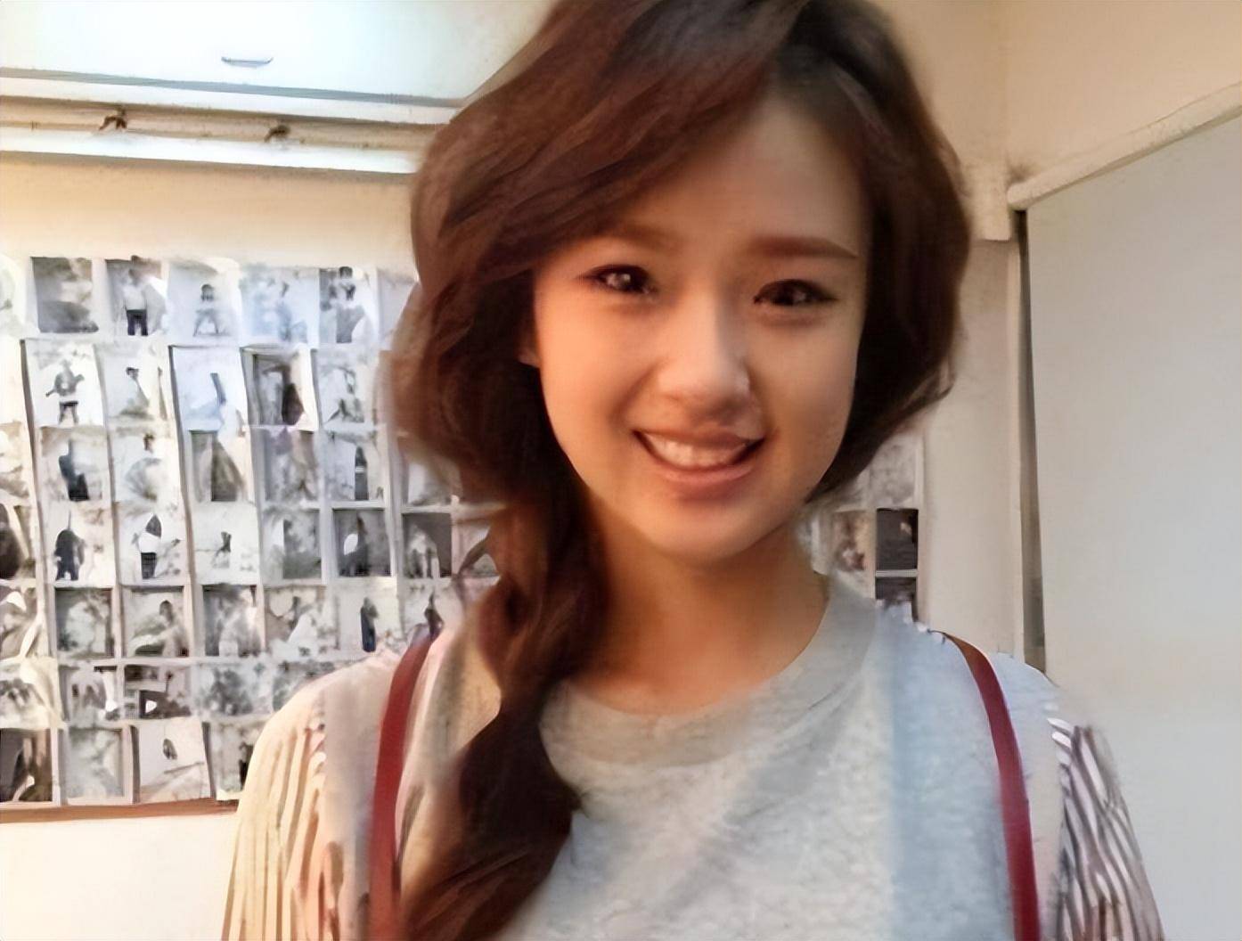 非中国人不嫁的女孩许昭英,为爱不顾一切来中国,就要嫁黄力平_体育界