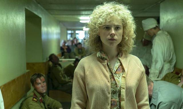 切尔诺贝利:人类一手造就的最严重的核事故,这一切