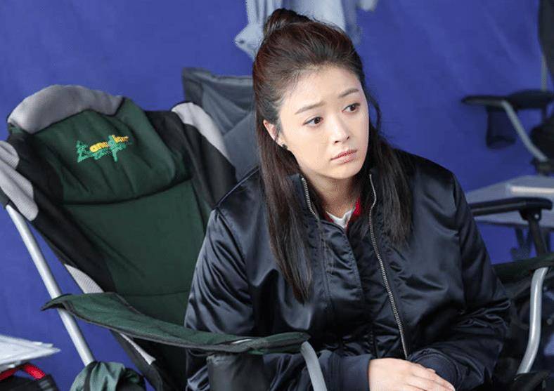 蒋欣现状曝光,40岁一人独秀,曾经的好男人都去哪了?_刘涛_角色_明星