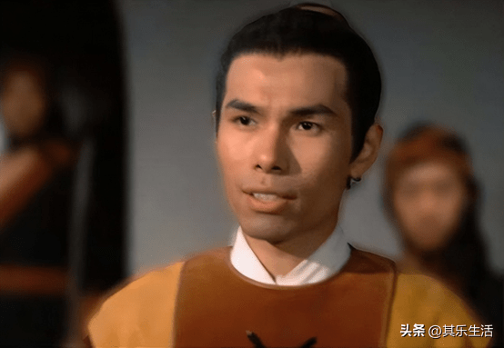 参演了《大侠复仇记》《青春鼓王》《插翅虎》《八百壮士》等多部电影