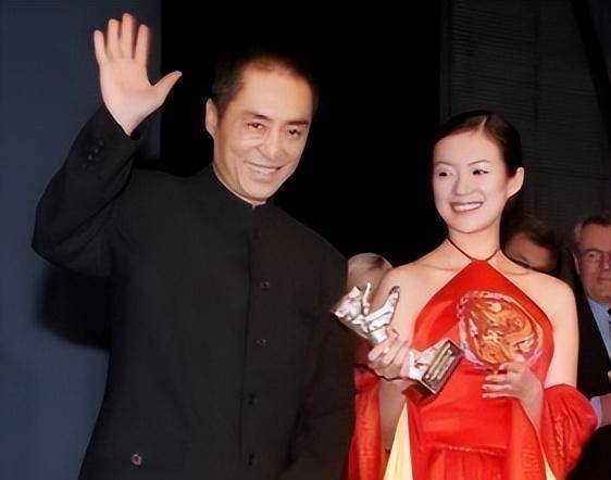 "遇人不淑"郝蕾:情断邓超遭李光洁骗婚,明讽章子怡上位不光彩_郭家铭