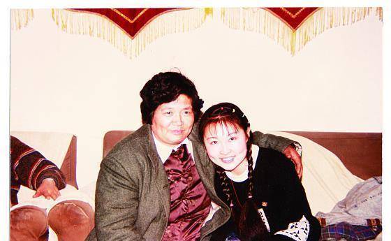她是焦裕禄大女儿,学习父亲从不搞特殊,一辈子勤恳踏实生活_焦守凤