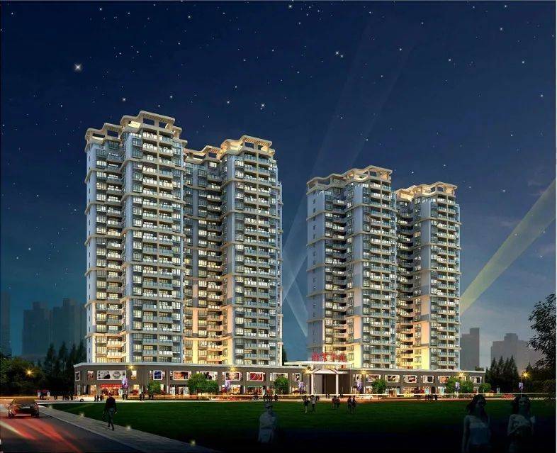 三亚繁华里咨询电话|网站|房价详情|售楼处_户型_项目_四房