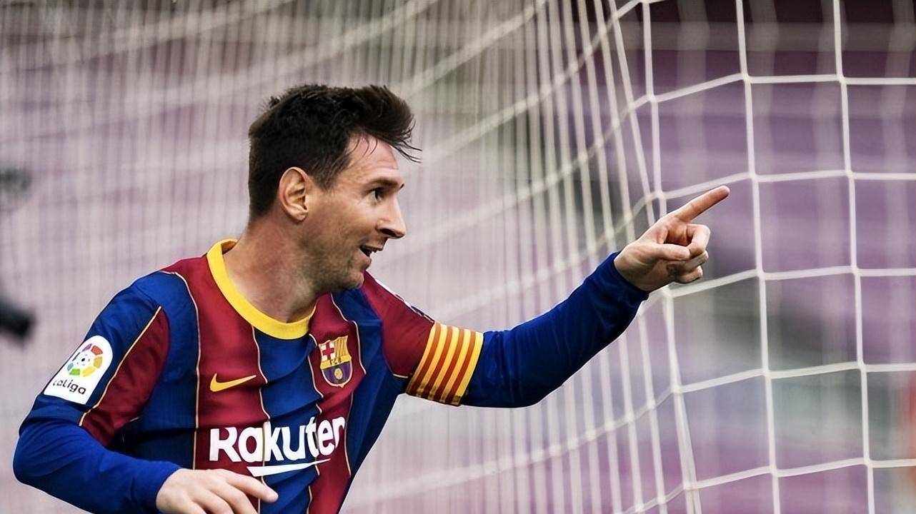 梅西获奖后,迈阿密国际把队徽换成金色,居然将白鹭换成山羊?