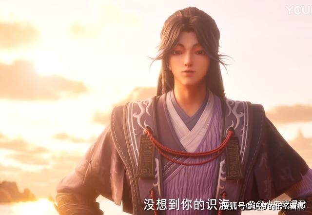 沧元图:孟川解锁新形态,史诗级极强,梅元知命运改