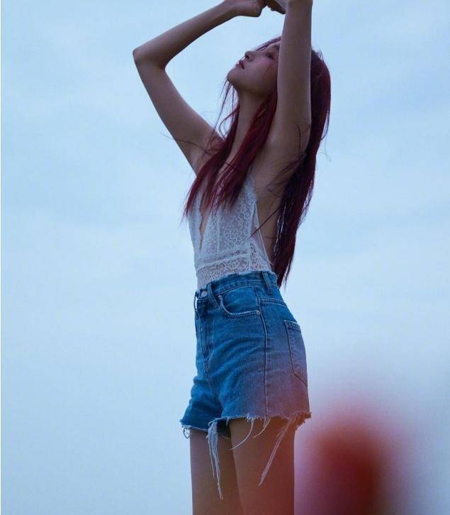 时尚_女孩子_气质