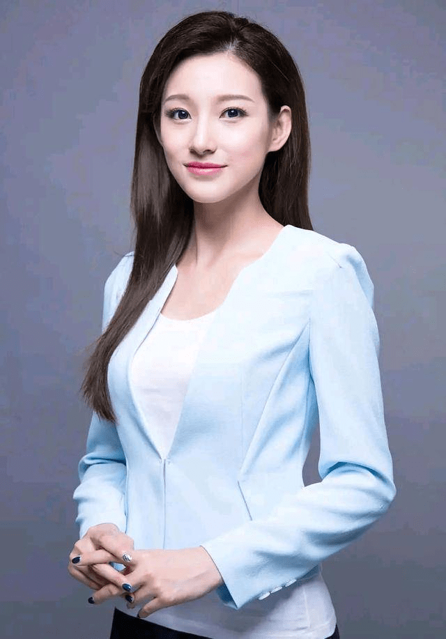 马凡舒:从哈尔滨走出的央视著名主持人,男友在雾中迷路了_比赛日_机会