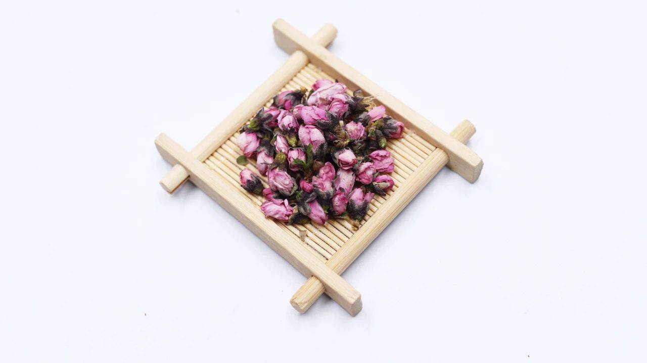 春来桃花开,桃的一身都能入药,"它"究竟有何妙用?