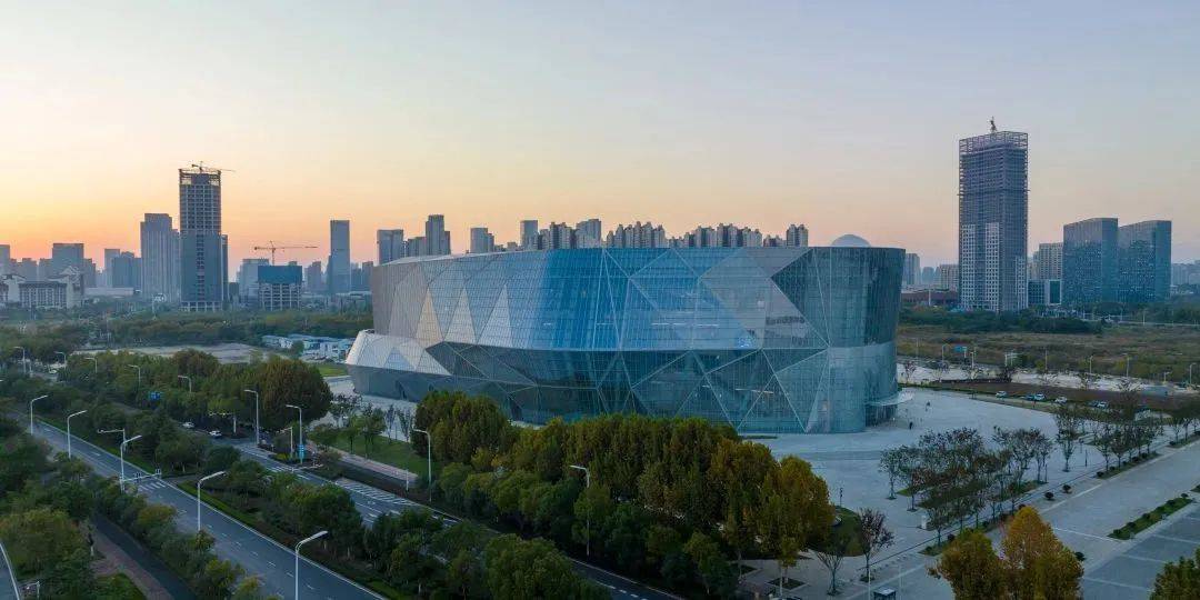 国源展览:沉浸式遨游"科技强国展厅",安徽科技馆即将对外开放