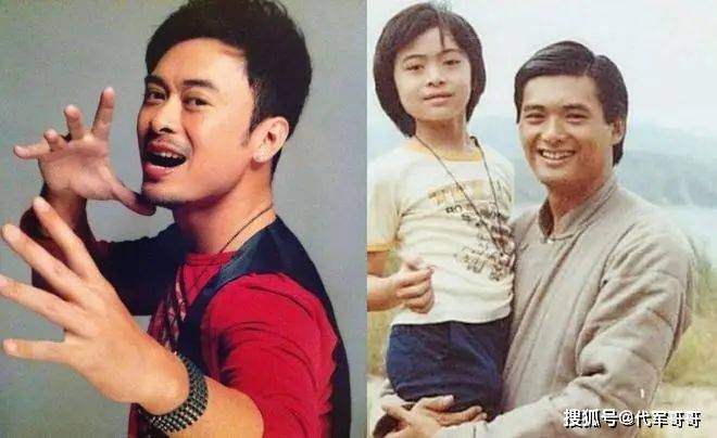 揭秘51岁樊少皇与小10岁贾晓晨被传婚变真实幕  第1张